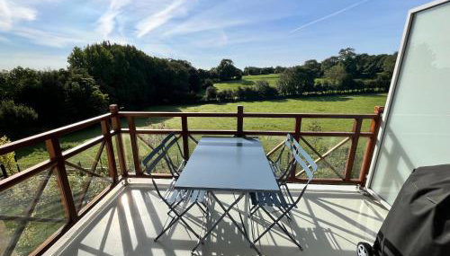 Appt avec balcon St Valery / Somme parking privatif 3/4 pers - Foto 2