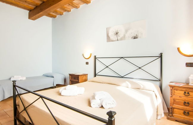 Agriturismo in the Appenines with Covered Swimming Pool & Hot Tub - Foto 5