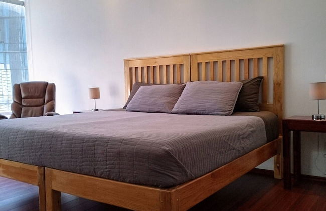 Beautiful Apartment Reforma77 22thfloor 1bdr 2bath - Foto 5