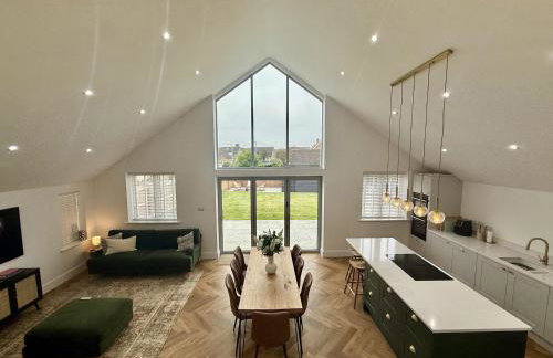 Bader House - Foto 1