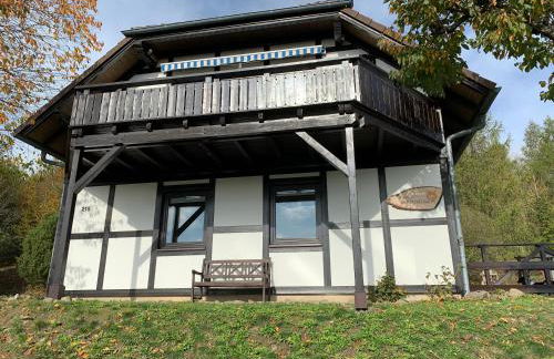 HuizeFrankenau - Foto 4