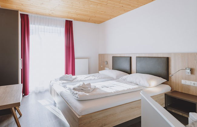 Appartements Sulzer by we rent - Foto 25
