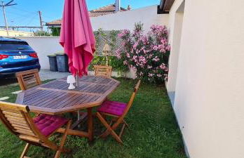 "LE PAVILLON" Maisonnette 150 m gare des Aubrais - Photo 11