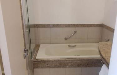 Flat duplex com vista para o mar - Foto 15