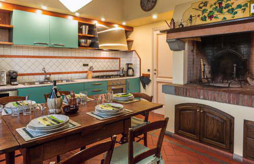 Villa Colombai - Foto 49