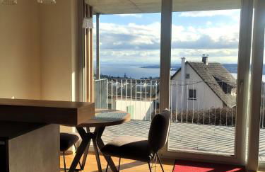 Hecklers Seepanorama Appartements - Foto 16