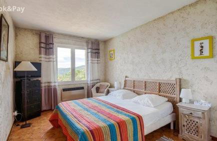 Villa de rêve à Rayol-Canadel-sur-Mer - Foto 5