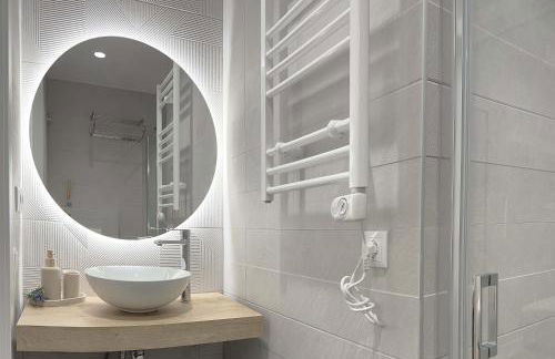 Boutique Plaza Catalonia Suites Cornellá - Foto 41