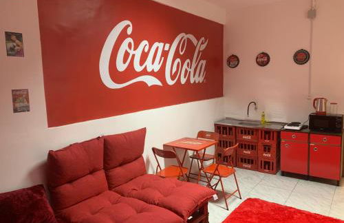 Loft Coca-Cola Passo Fundo - Foto 14