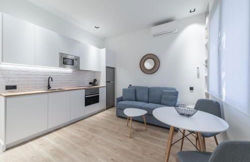 Fantastico Apartamento en Azca QB - Foto 16