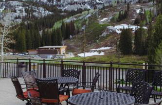 Brighton Chalet Utah Entire 9 Bedroom House - Foto 7