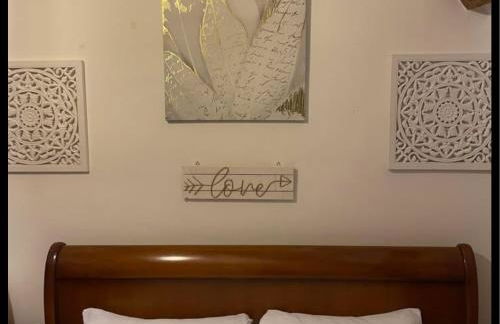 Gite 06-Les Glycines avec piscine & jacuzzi-5 pers - Foto 12