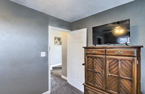 Spacious Sheboygan Home with Grill and Fire Pit! - Foto 27