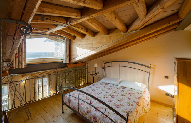 Borgo Alba Chiara - Foto 6