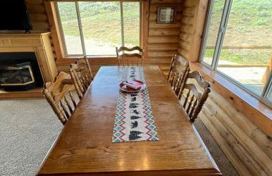 Secluded Montana Cabin with Stunning Madison River Valley Views, Near Ennis, MT - Foto 25