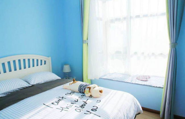 Xinhe Apartment - Foto 6