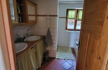 Ferienhof Rindalphorn mit Sauna in ländlicher Idylle - Foto 20