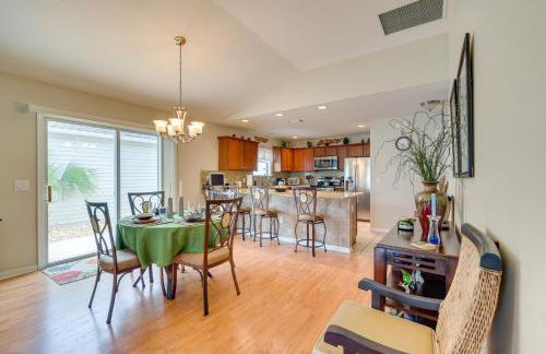 Dog-Friendly Home in The Villages with Private Patio - Foto 8