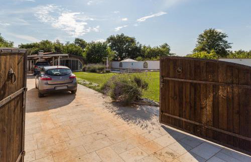 Family friendly house with a swimming pool Lovrecica, Umag - 22979 - Foto 15