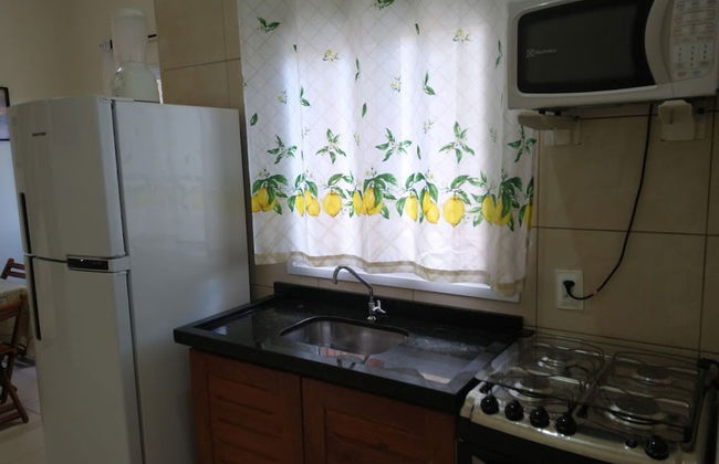 Canto Verde Aptos III - Foto 10