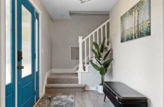 The Cottage at Enchanted Pines - Foto 7