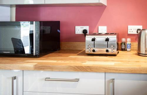 The Grooms Cottage - Foto 4