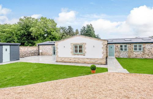 Marshall Cottage - Foto 17