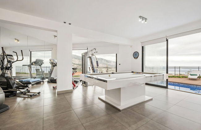 Villa Beausoleil by Homie - Foto 42