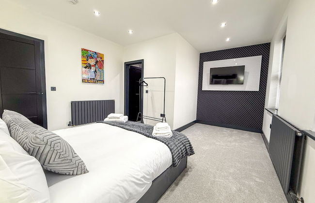 Santi House - Foto 13