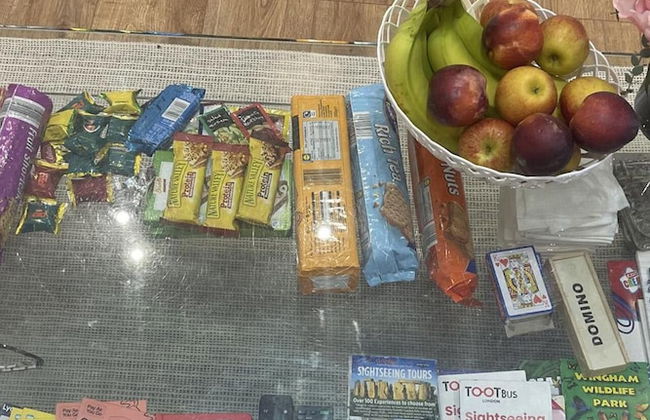 Cosy London Apartment Near Borough Market - Foto 13