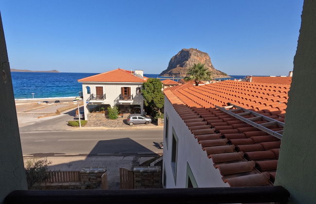 The Flower of Monemvasia - Foto 41