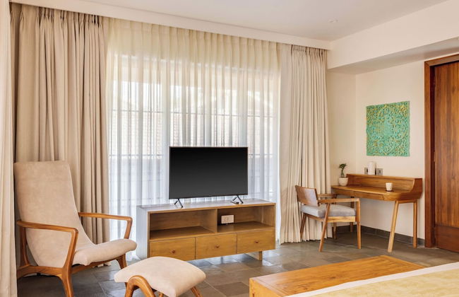 Blusalzz Villas Anjuna - Foto 30