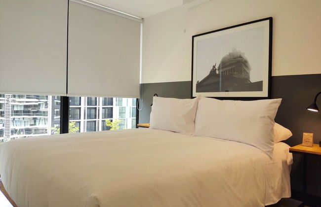 w 2BR in Financial District in San Isidro - Foto 12