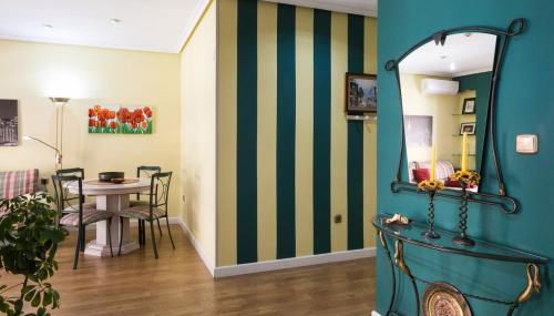 Magnífico Apartamento junto Playa y Centro Ciudad - Aire Acondicionado - Photo 4