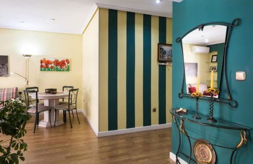 Magnífico Apartamento junto Playa y Centro Ciudad - Aire Acondicionado - Photo 4