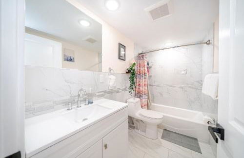 39 - 3BR Quincy - Stunning Townhouse near Adams - Foto 55