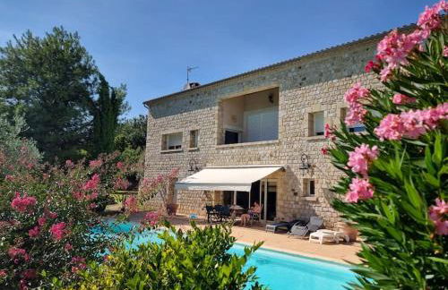 Les Vignes de Pagès - Villa de Standing - Foto 1