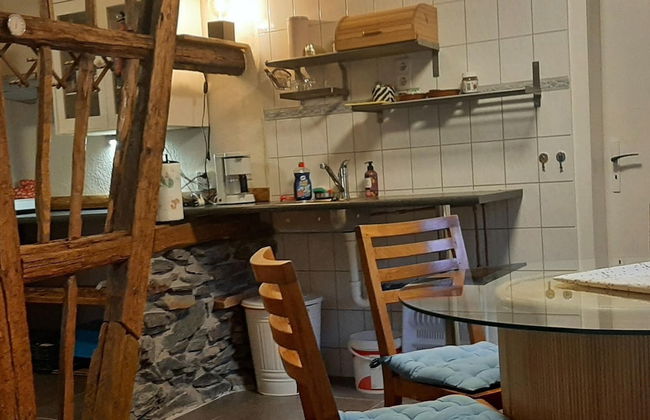 Cosy Holiday Home Near the ski Lift - Foto 4