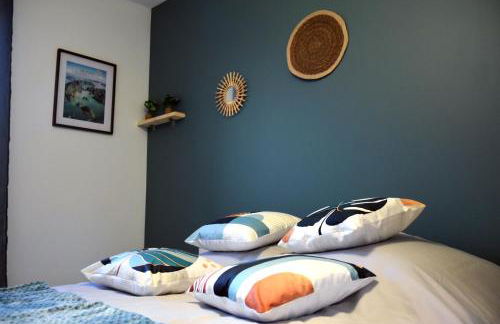 Maison Premium Hyper Calme - Joliment décorée avec vue dégagée - Jacuzzi Chauffé - Salle de jeux - Proche de toutes commodités - Foto 18