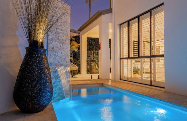 Noosa Village River Resort - Foto 70