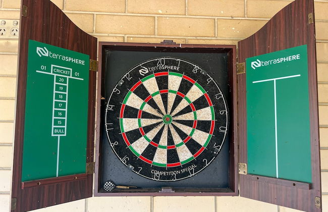 Mclaren Vale Vineyard Homestead - Foto 54