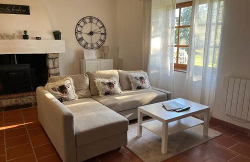 Domaine Saladry - Foto 49