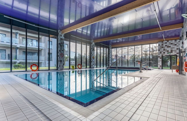 Sweet Apartment Five Seas by Renters - Foto 34