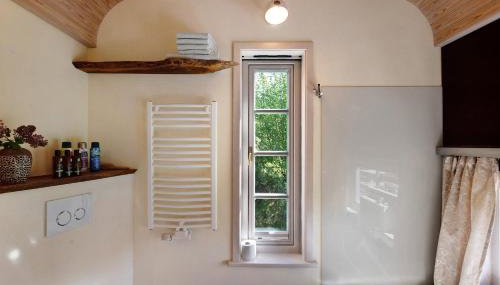 Tiny House Ria - Foto 4