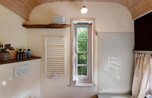 Tiny House Ria - Foto 4