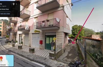 Casa Rosa Vista Mare - Foto 3