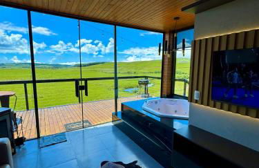 Cabanas Arroio Da Serra - Foto 20