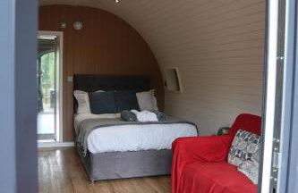 Pods At Buckland's Glamping - Foto 35