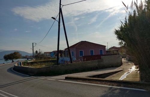 DIMITRIS EYRIAKIS COTTAGE - Photo 54