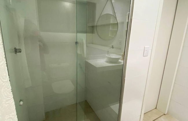 Condominio com Piscina na Praia de Ponta Negra - Foto 12